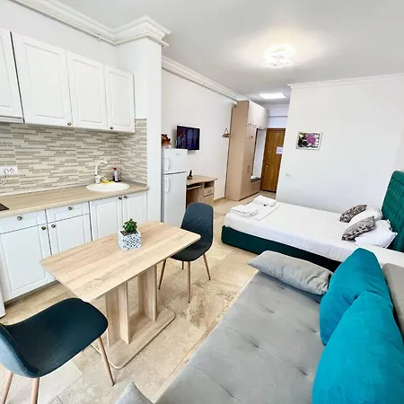 아파트 Solid 마마이아