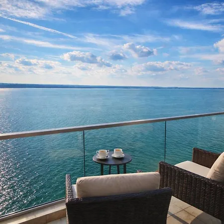 Apartman Solid Mamaia