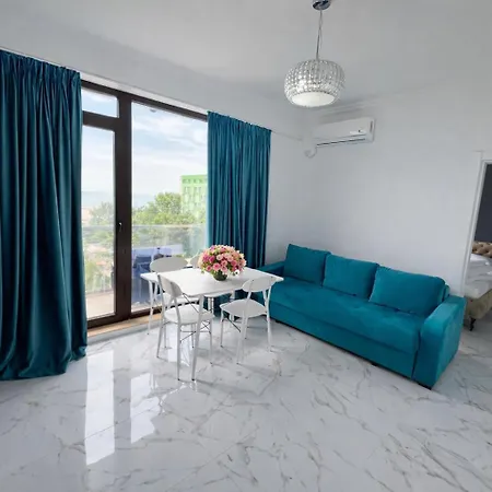 Apartman Solid Mamaia