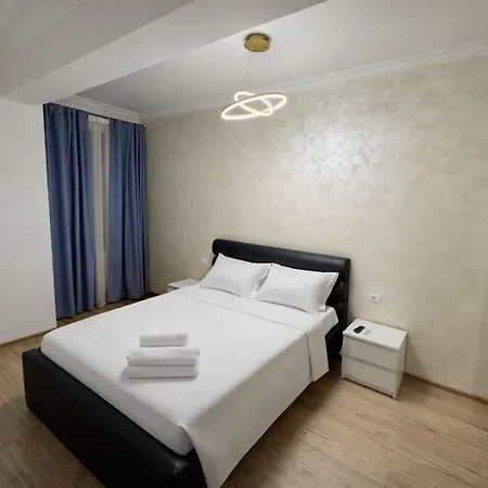 Apartman Solid Mamaia