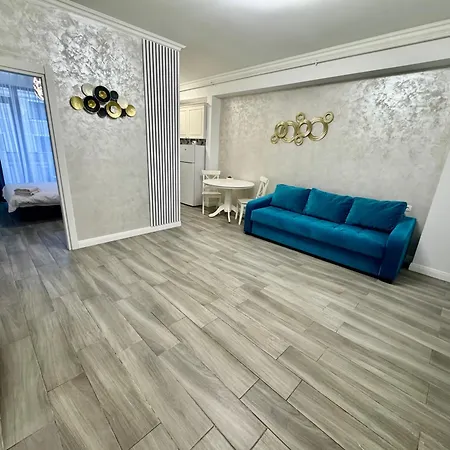 Apartman Solid Mamaia