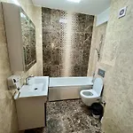 Solid Apartment