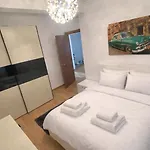 Apartament Solid