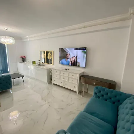 Solid Apartmán