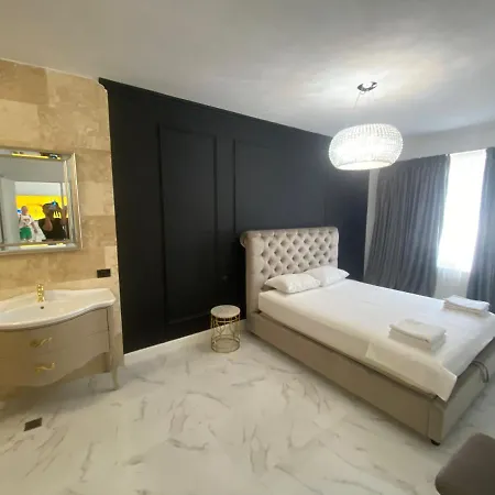 Solid Apartmán