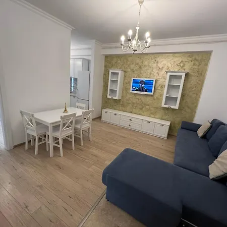Solid Apartmán *