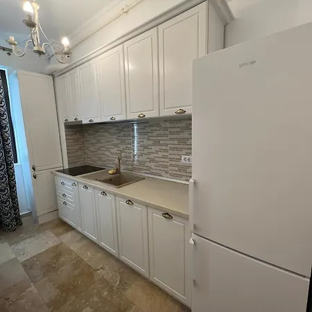 Apartmán Solid Mamaia