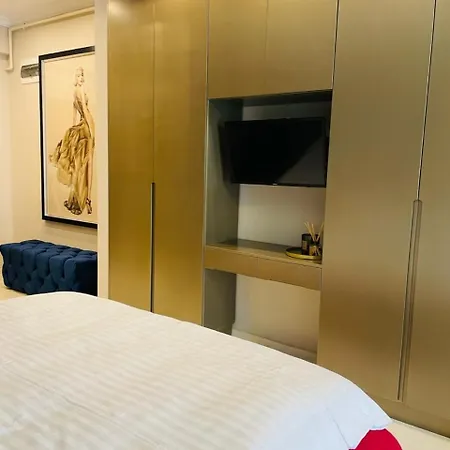 Solid Apartmán *