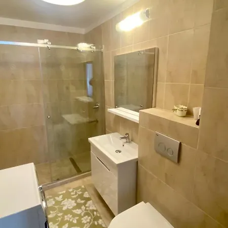 Apartmán Solid Mamaia