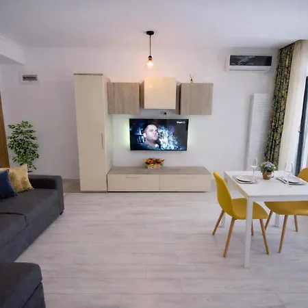Apartament Solid *