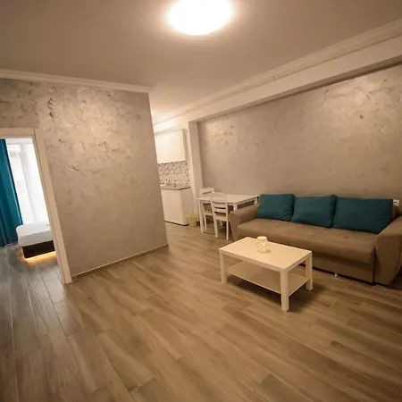 Apartment Solid
