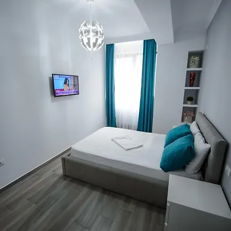 Apartment Solid