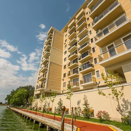 Solid Apartmán *