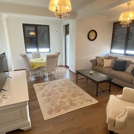 Solid Apartmán *