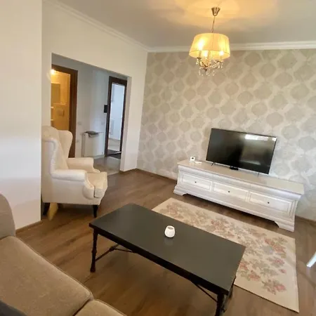 Apartmán Solid *