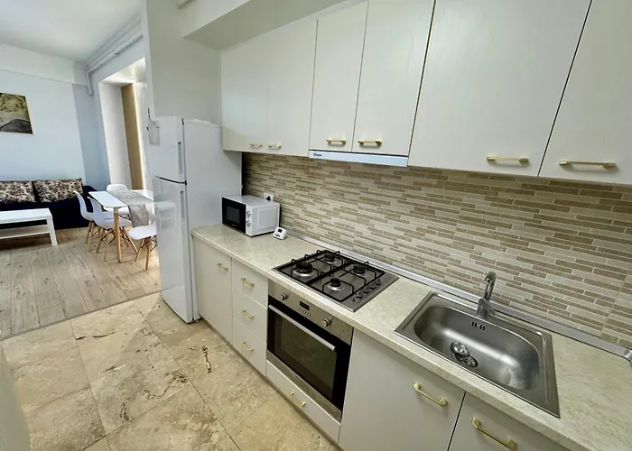 Solid شقة مامايا