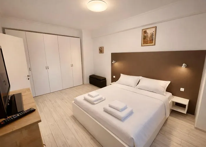 Solid Apartmán Mamaia