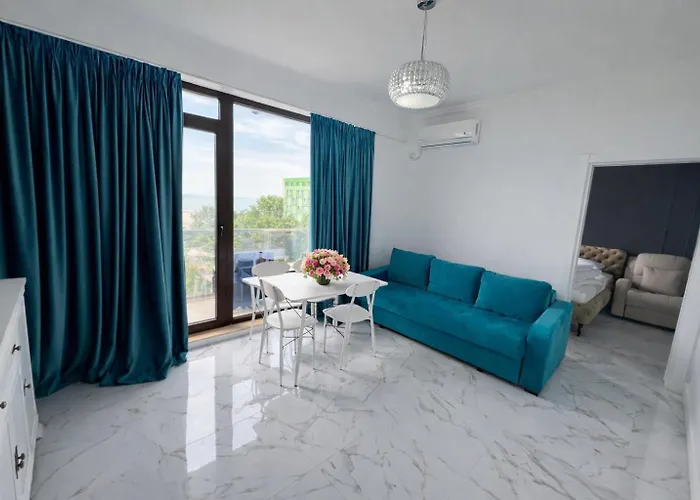 شقة Solid مامايا