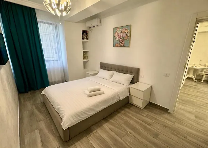 شقة Solid مامايا